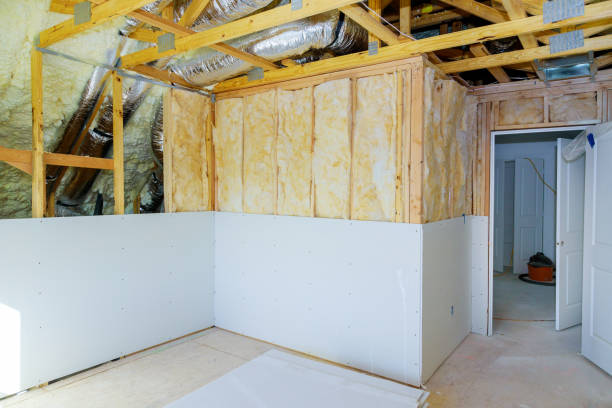 Best Residential Insulation in Mooresville, NC