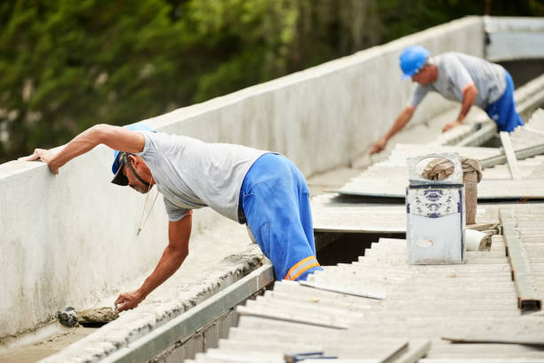 Types of Insulation We Offer in Mooresville, NC