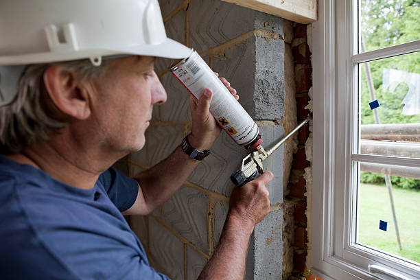 Best Spray Foam Insulation in Mooresville, NC