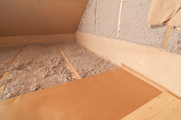 Best Cellulose Insulation in Mooresville, NC