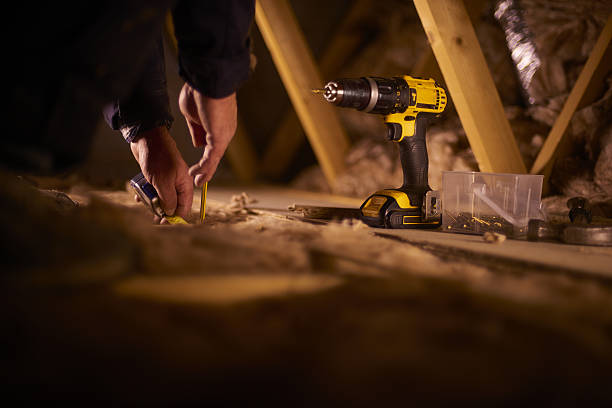 Best Fiberglass Insulation in Mooresville, NC