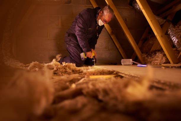 Mooresville, NC Insulation Contractor Company
